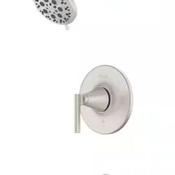 Shower / Tub Faucet