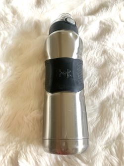 Under Armour Water Bottle