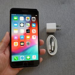 iPhone 6 Plus - UNLOCKED - Like New 