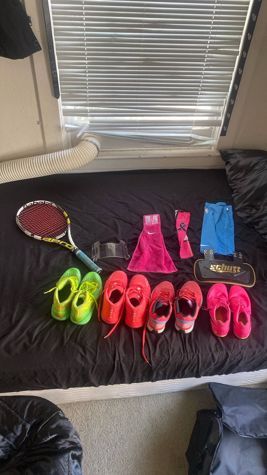 Sports Equipment