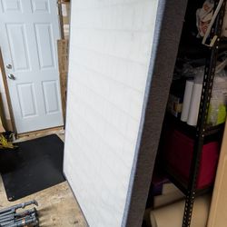 Queen Box spring 