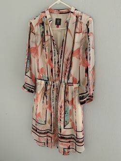 Vince Camuto dress size 6