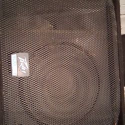 Guitar Amp 