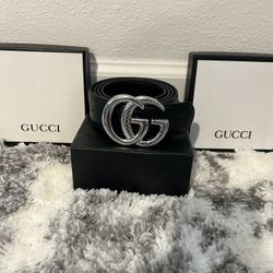 Men’s Gucci Belt 28-33