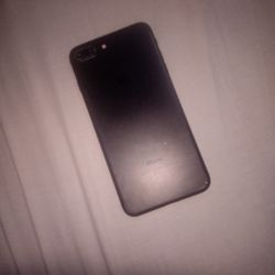 iPhone 7 Plus 