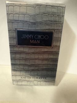 Jimmy Choo Man, 1 oz