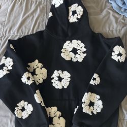 Denim Tears Hoodie