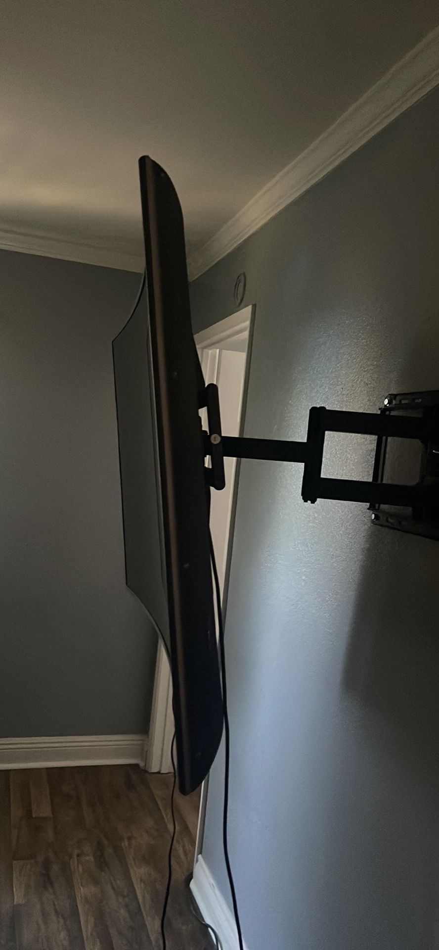 Curved Tv for Sale in Los Angeles, CA OfferUp