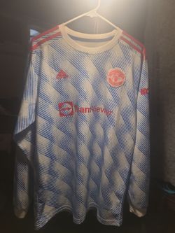 Cristiano Ronaldo  Manchester united jersey