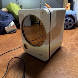 Wabi UV Sanitizer and Dryer