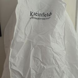 Kleinfeld Wedding Dress 