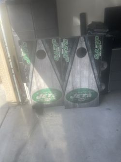 Cornhole