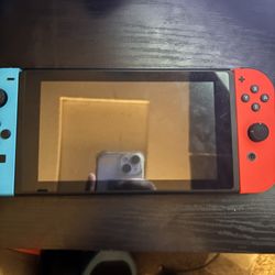 Nintendo Switch Brand New 