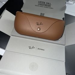 Ray Ban Metas