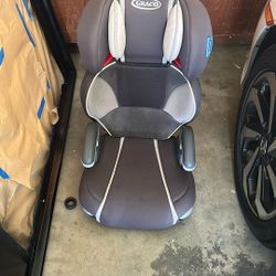 CRACO Car Seats 