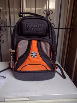 Klein Tool Back Pack Tradesman Pro
