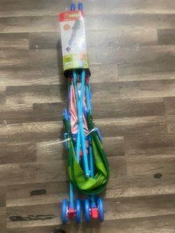 BRAND NEW COCO MELON  STROLLER