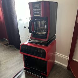Coffee Maker NEED GONE