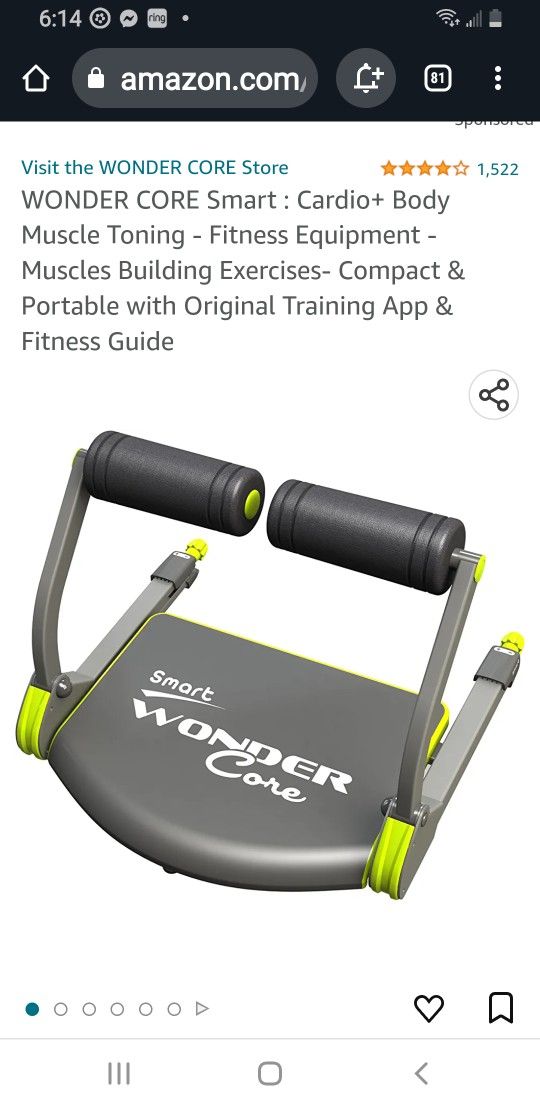 Wondercore 