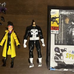 Marvel legends lot