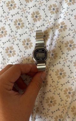 Casio WR Watch