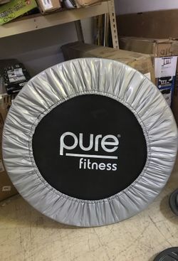 New Exercise Trampoline