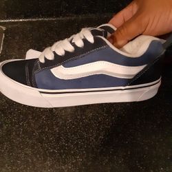 Vans womens 7 Great Condition 