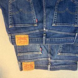 Levis *514 * 513