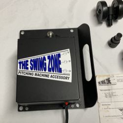 Swing Zone Pitching Accessory