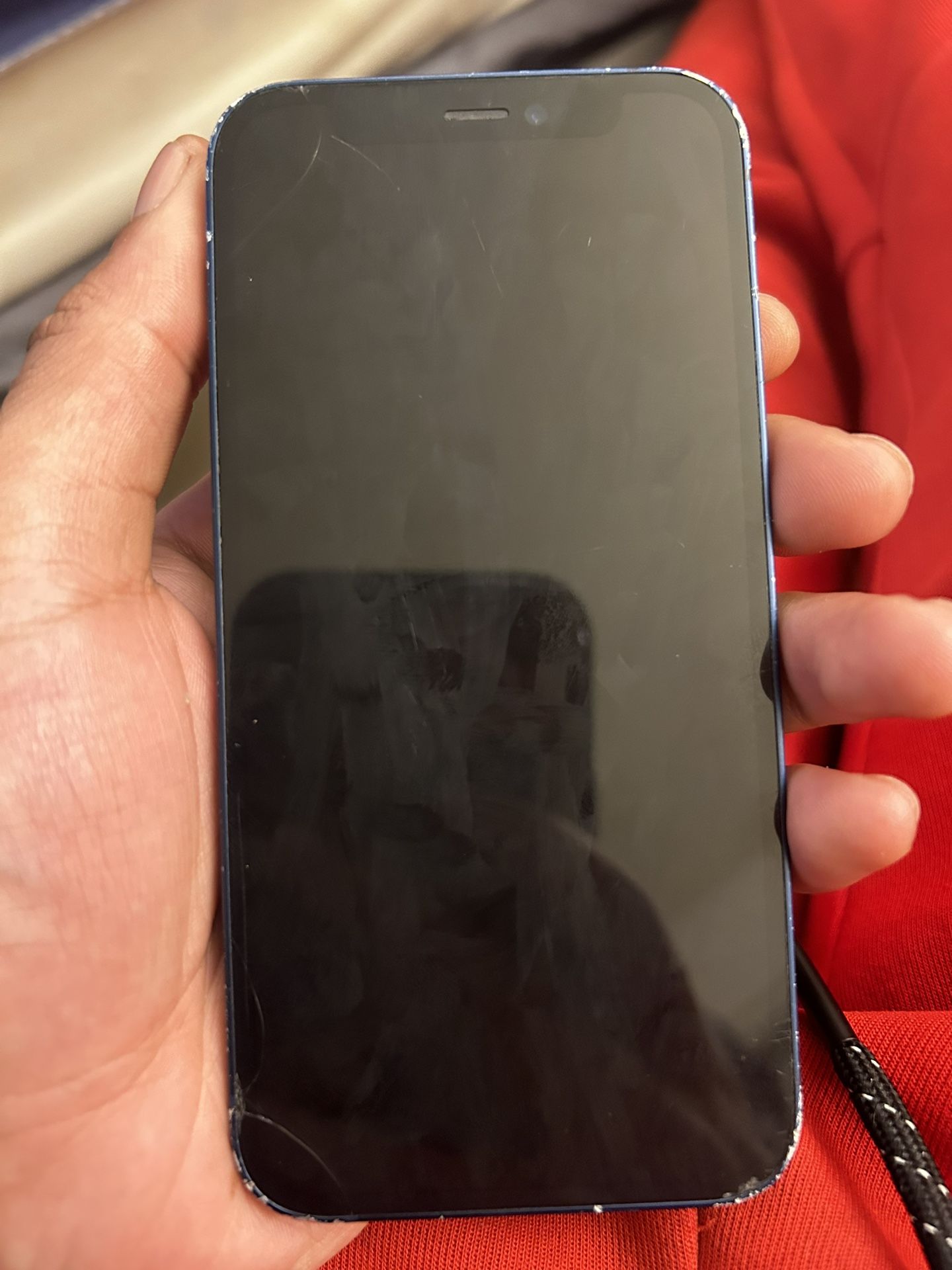 iPhone 12 mini 64Gb T-Mobile