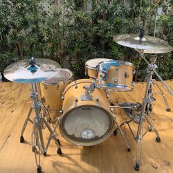 Drum Set Gretsch  Catalina Club 