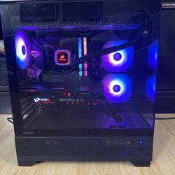 Great Gaming PC