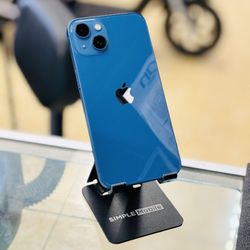 iPhone 13 512GB (Unlocked)
