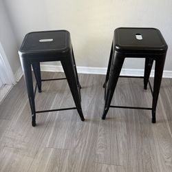 Bar stools