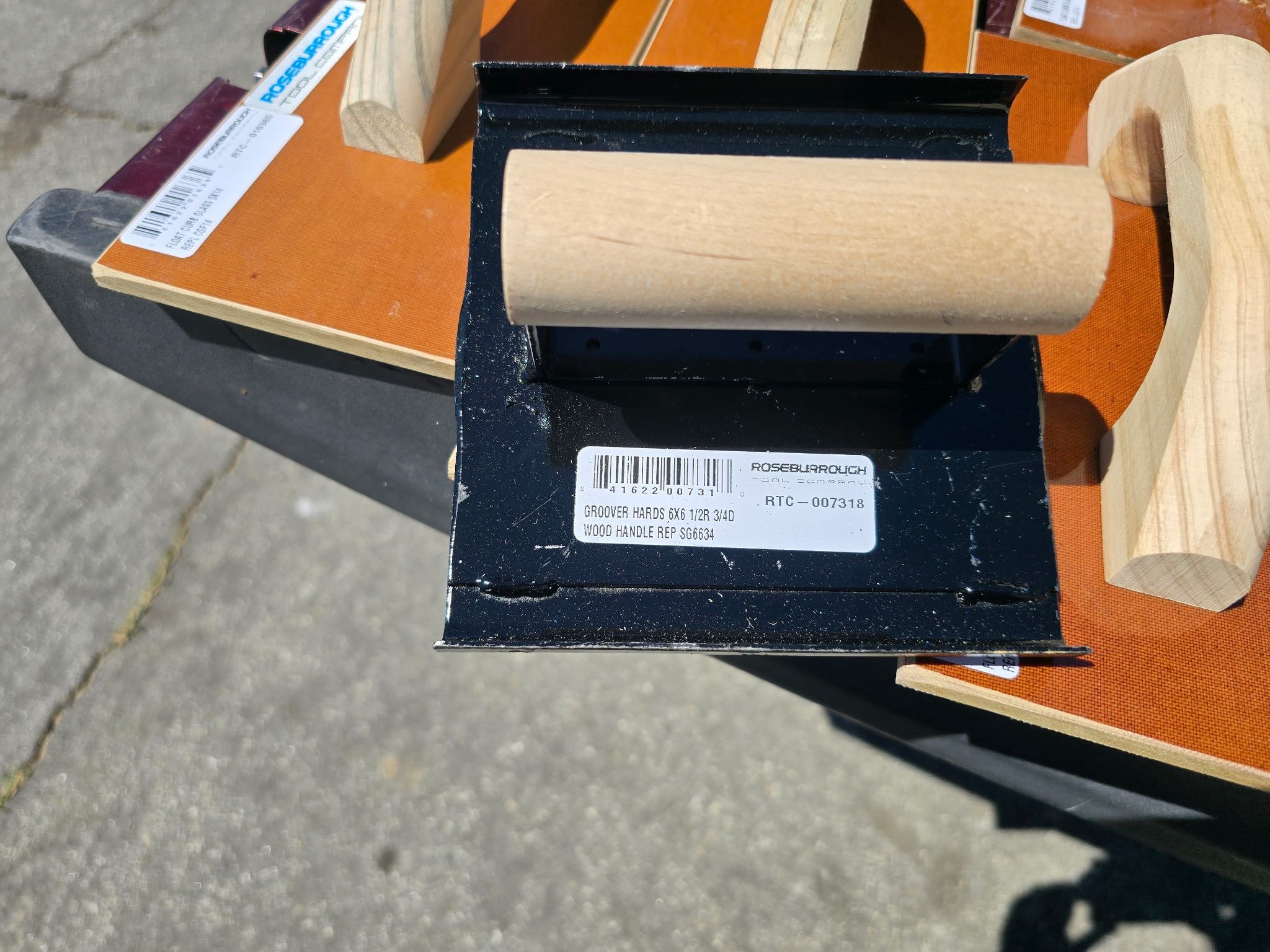 Hand Joiner