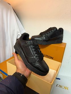 Lv shoes LV trainers