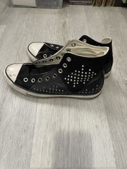 CONVERSE SHOES SPIKE W 10 M8