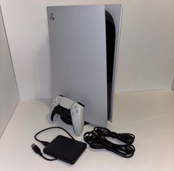 Play station 5 Disc Version