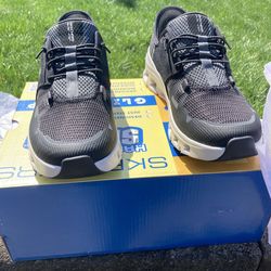 Sketchers slip-ins 7.5 men’s