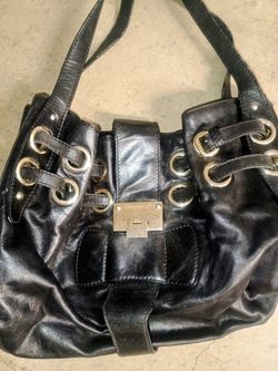 Authentic Jimmy Choo Bag