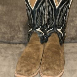 Ariat Boots