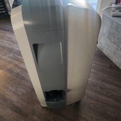 water cooler 