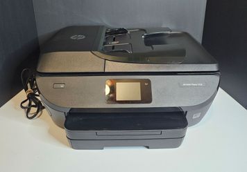 Hp envy photo 7858