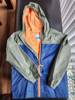 Kids Jacket