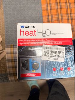 Hot water heater circulating system