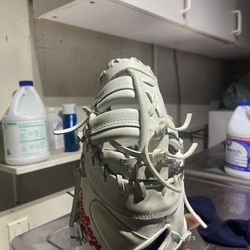 Softball (fastpitch) First baseman Glove 12.5in