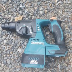 Makita Roto Hammer 