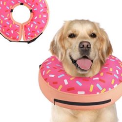 XXL Dog Donut Cone 
