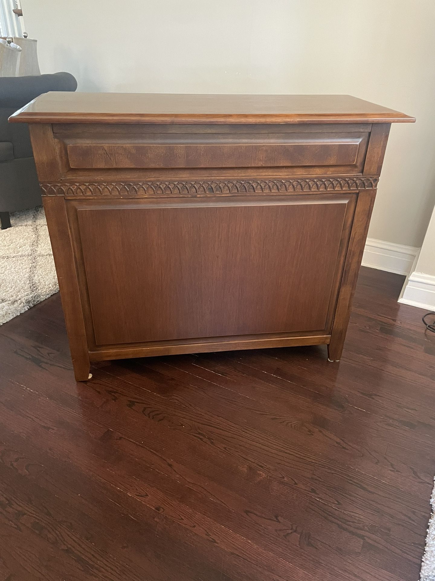 Home Bar