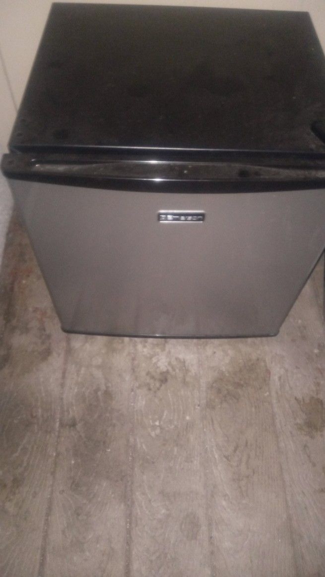 Frigobar Little Fridge